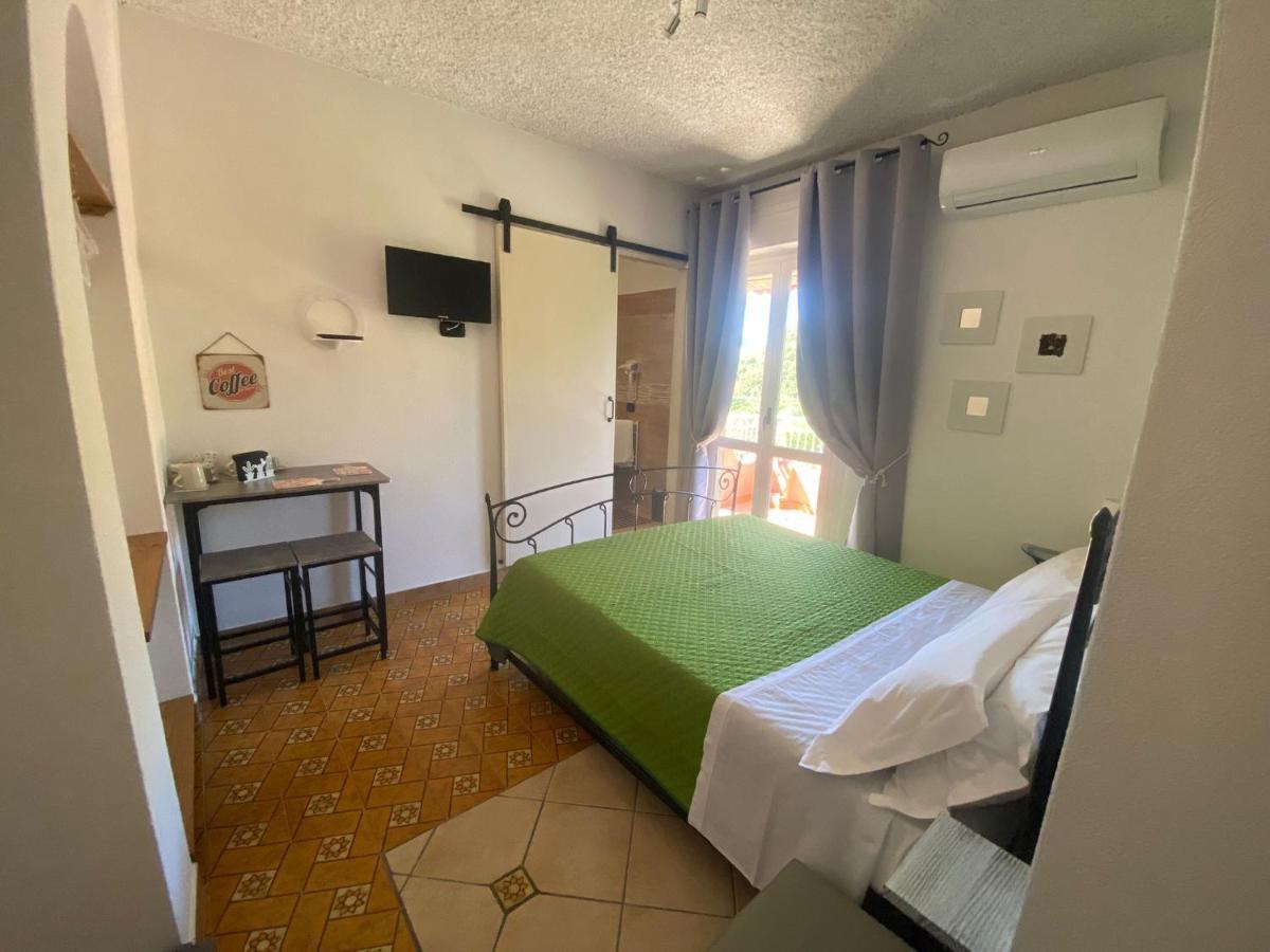 B&B Felice Maratea Exterior foto